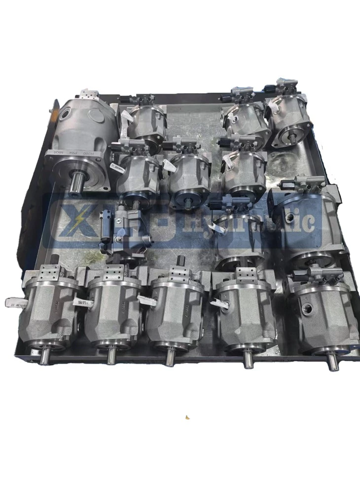 11173953 Volvo após a venda Substituição Bombas de ventilador hidráulico