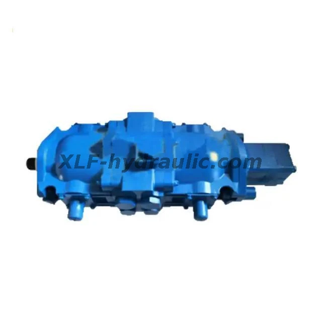 Desempenho de alto custo VICKERS PISTON PARTS TA1515 BOMBA DE PISTON HIDROSTÁTICO
