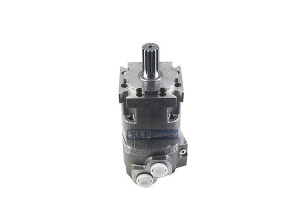 Hydraulic Hammer Drill Orbital Motor - Eaton Charlynn 4000 Series High Pressure (OEM #2651323319) suppliers
