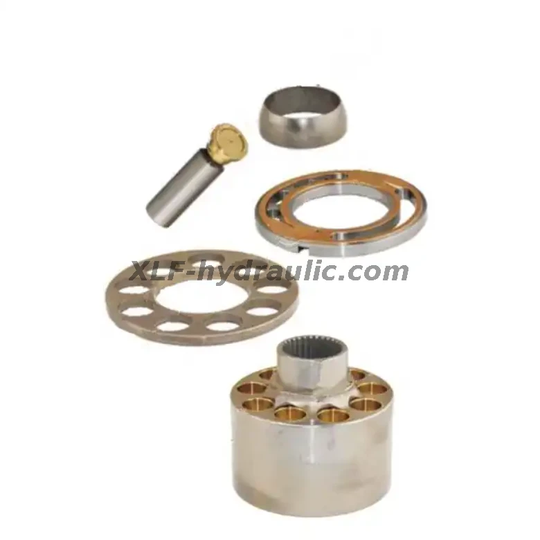 Parker PV Series Pvt Hidráulico Pistão Axial Partes de Pistão Acessórios do Sistema Hidráulico