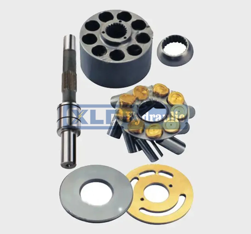 variable axial piston pump variable axial piston pump
