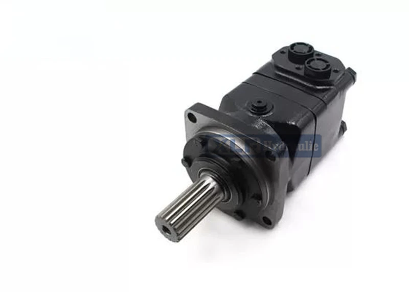 Sauer Danfoss 11022237 | Hydraulic Drive Motor For Waratah 620-622-622B Heads best